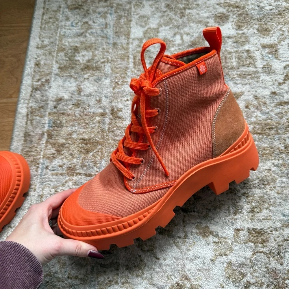 Tory Burch inspired by